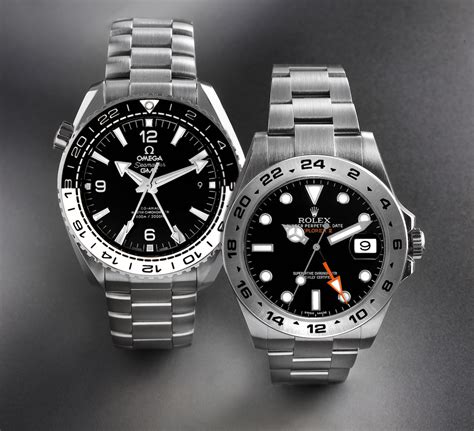 rolex quality vs omega|omega vs rolex reviews.